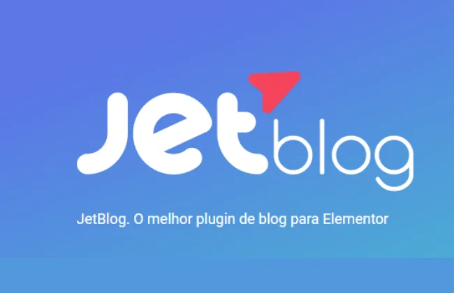 JetBlog JetBlog - Imagen 1
