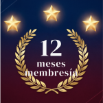 Membresía Anual